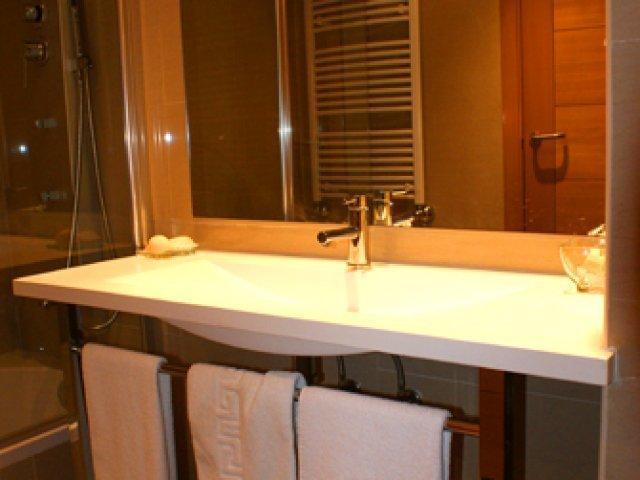 Hotel Mataelpino Segovia Zimmer foto